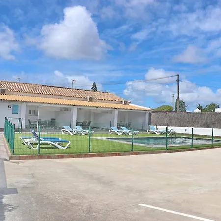 Daire Canario Ii Conil De La Frontera