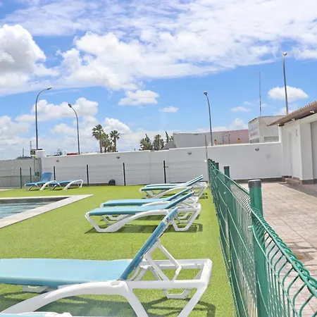 Canario Ii Apartment *