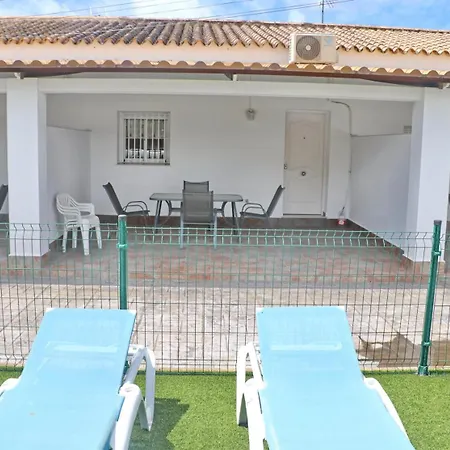 Canario Ii 公寓 科尼尔-德拉弗龙特拉