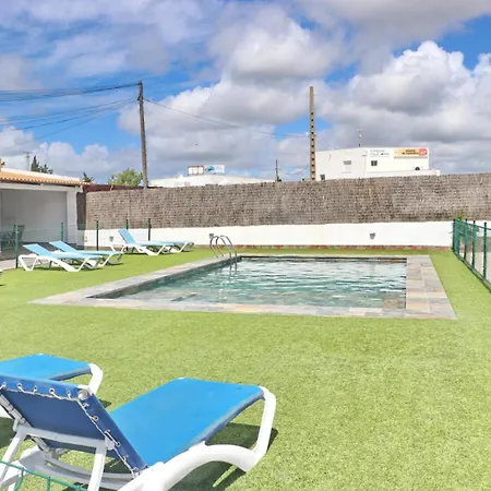 Canario Ii Apartment
