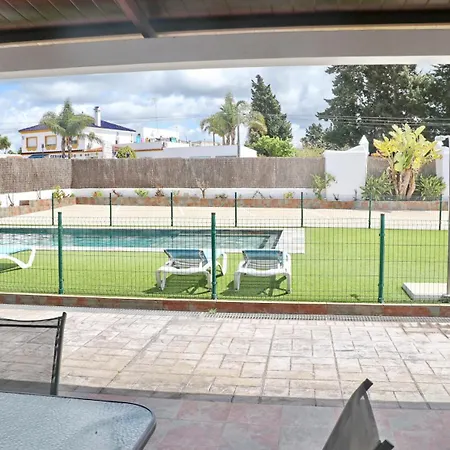 Canario Ii 公寓 科尼尔-德拉弗龙特拉