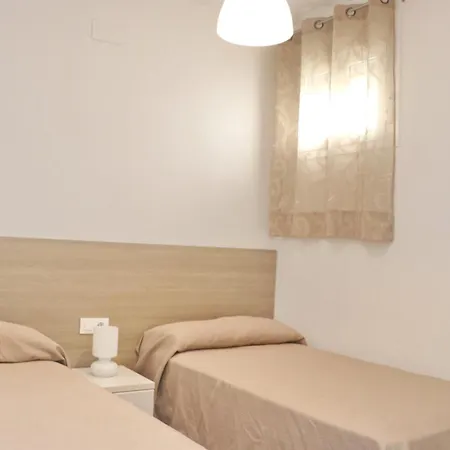 Canario Ii Apartment