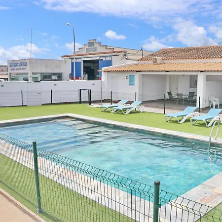 Canario Ii Apartment Conil De La Frontera