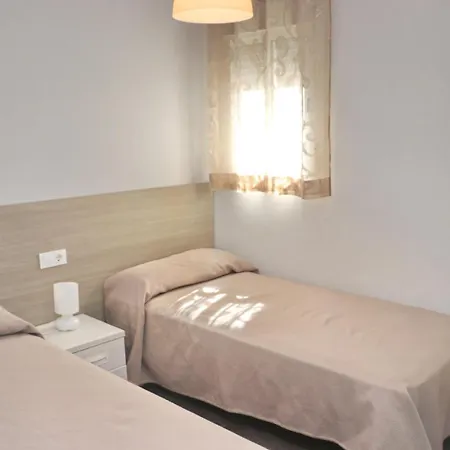 Apartment Canario Ii *