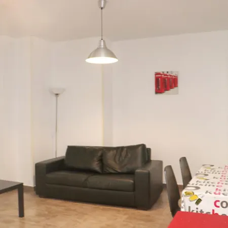 Apartment Canario Ii *