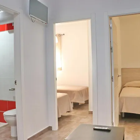 Apartment Canario Ii *