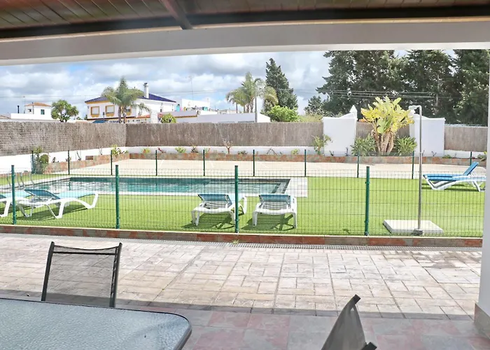 Canario Ii 公寓 科尼尔-德拉弗龙特拉