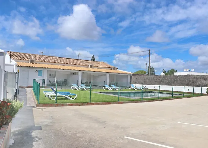 公寓 Canario Ii 科尼尔-德拉弗龙特拉