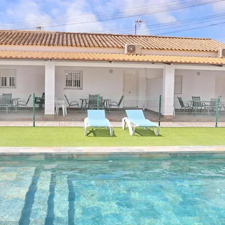 Lägenhet Canario Ii Conil De La Frontera
